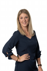 Elise Strauven