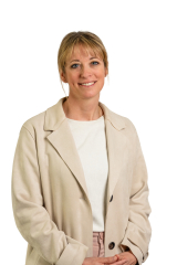 Wendy De Bruyn