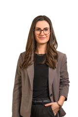 Linde Vastmans